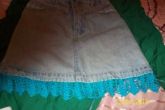 SAIA JEANS